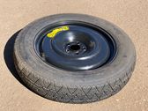 R18 spare wheel