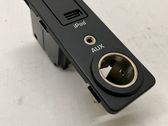 AUX in-socket connector