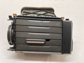 Dashboard side air vent grill/cover trim