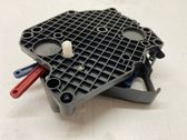 Air flap motor/actuator