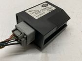Other control units/modules