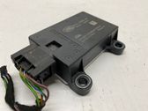 ESP acceleration yaw rate sensor