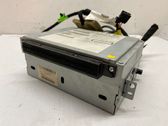 Radio/CD/DVD/GPS head unit