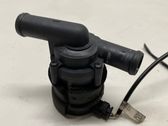 Electric auxiliary coolant/water pump