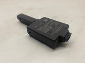 Antenna control unit