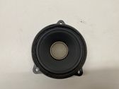 Front door speaker
