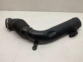 Air intake duct part