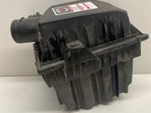 Air filter box