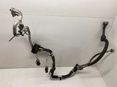 Manguera/tubo del aire acondicionado (A/C)
