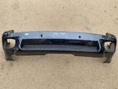 Rear bumper