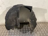 Rear arch fender liner splash guards