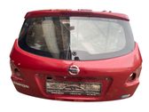 Tailgate/trunk/boot lid