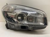 Headlight/headlamp