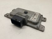 Gearbox control unit/module