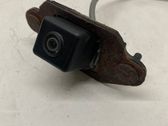 Reversing camera
