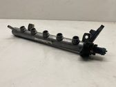 Kraftstoffverteiler Einspritzleiste Verteilerrohr