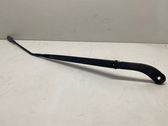 Front wiper blade arm