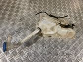 Windshield washer fluid reservoir/tank
