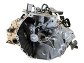 Manual 6 speed gearbox