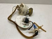 In-tank fuel pump