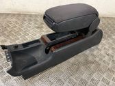 Center console