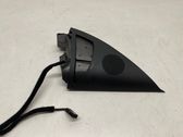 Front door high frequency speaker