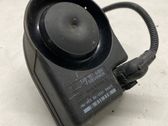Alarm system siren