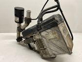 Auxiliary pre-heater (Webasto)
