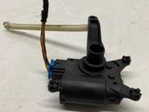 Moteur / actionneur de volet de climatisation