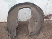 Front wheel arch liner splash guards