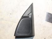 Front door speaker