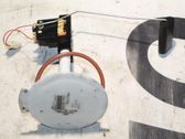 Fuel pressure sensor
