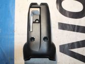 Steering wheel trim