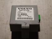 Other control units/modules