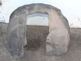 Front wheel arch liner splash guards
