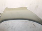 (A) pillar trim
