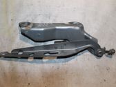 Tailgate/trunk/boot hinge