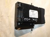 Bluetooth control unit module