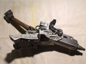 Steering rack
