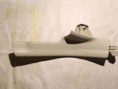 Front sill trim cover