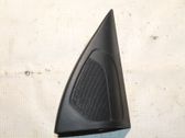 Front door speaker
