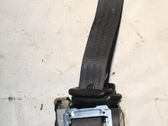 Rear seatbelt