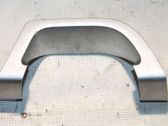 Front door interior handle