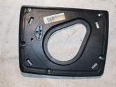 Dash center speaker trim cover