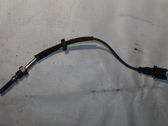 Lambda probe sensor