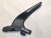 Hebilla del cinturón delantero