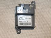 Seat control module