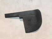 Front sill trim cover