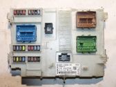 Komfortsteuergerät Bordnetzsteuergerät