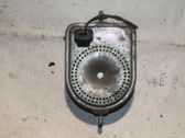 Alarm system siren